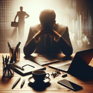 consecuencias de no tomar acción