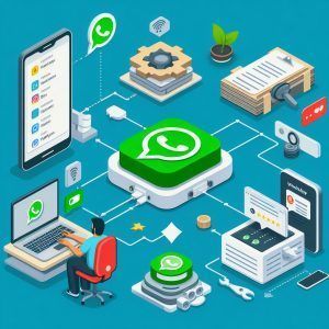 WhatsApp plugin WordPress