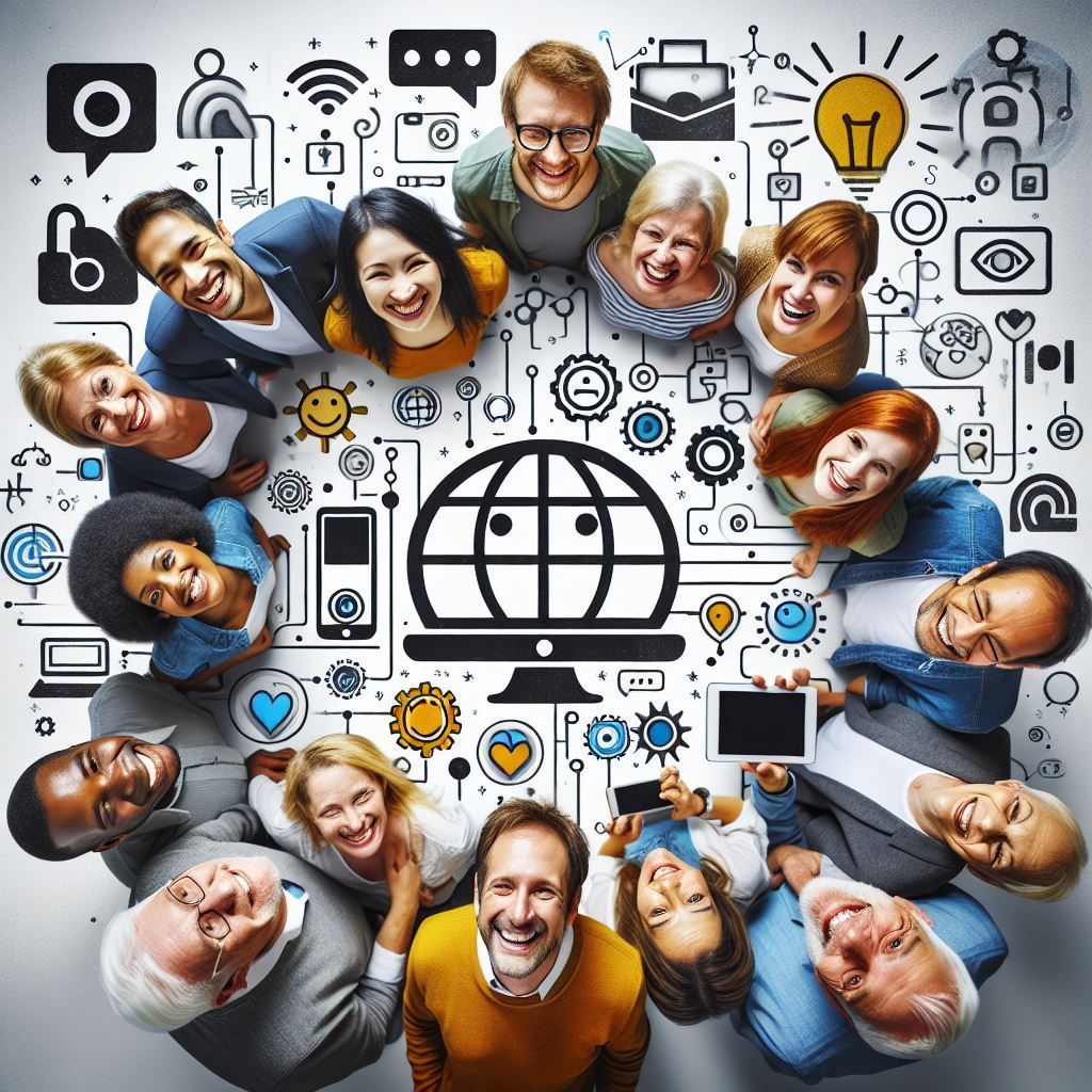 marketing digital inclusivo