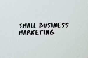 marketing empresas pequeñas