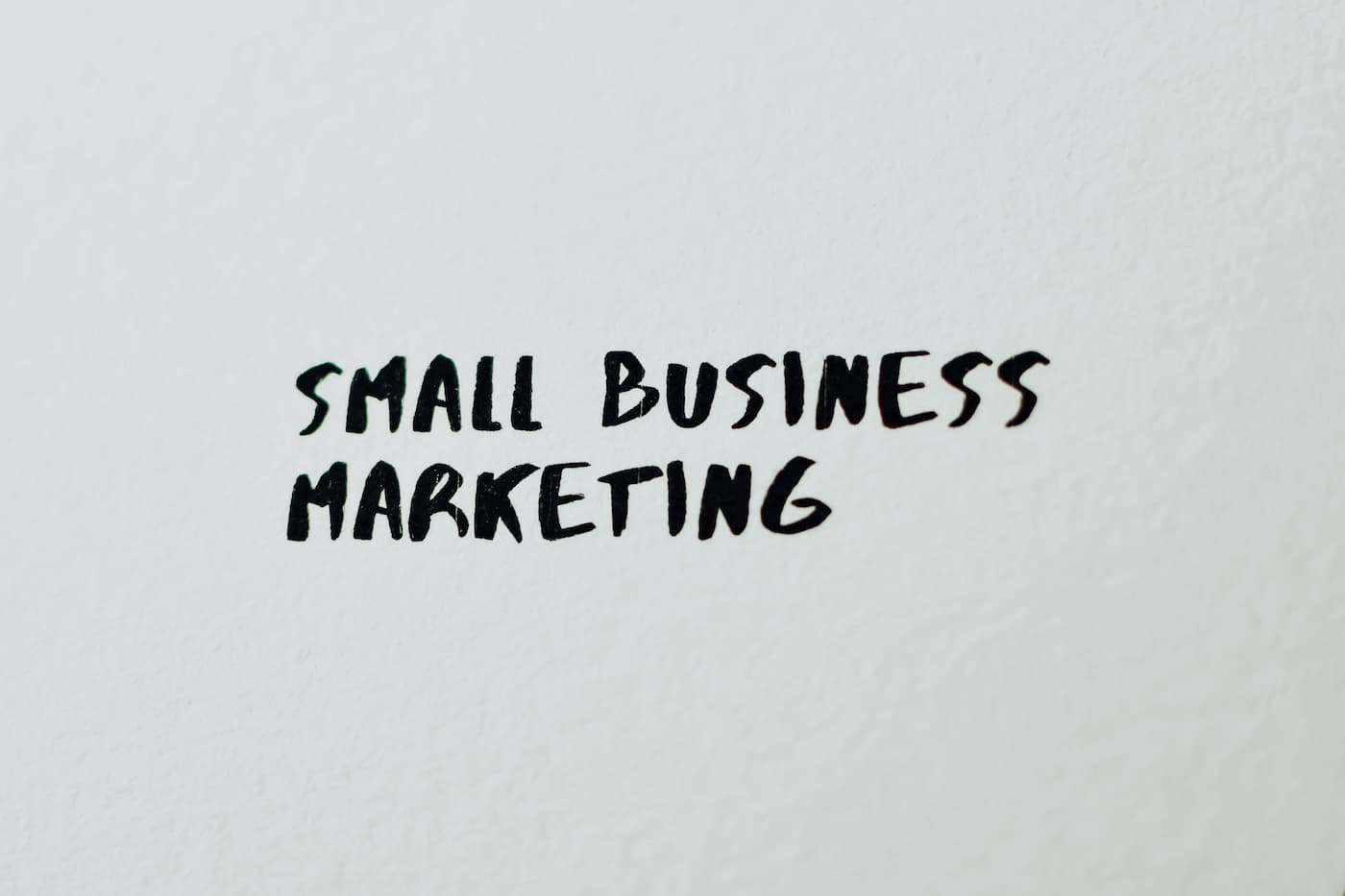 marketing empresas pequeñas