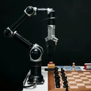 inteligencia artificial marketing
