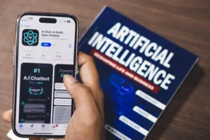 ChatGPT para Marketing Digital