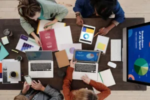 publicidad online para empresas - Mountain Barcelona