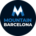 Logo Mountain Barcelona