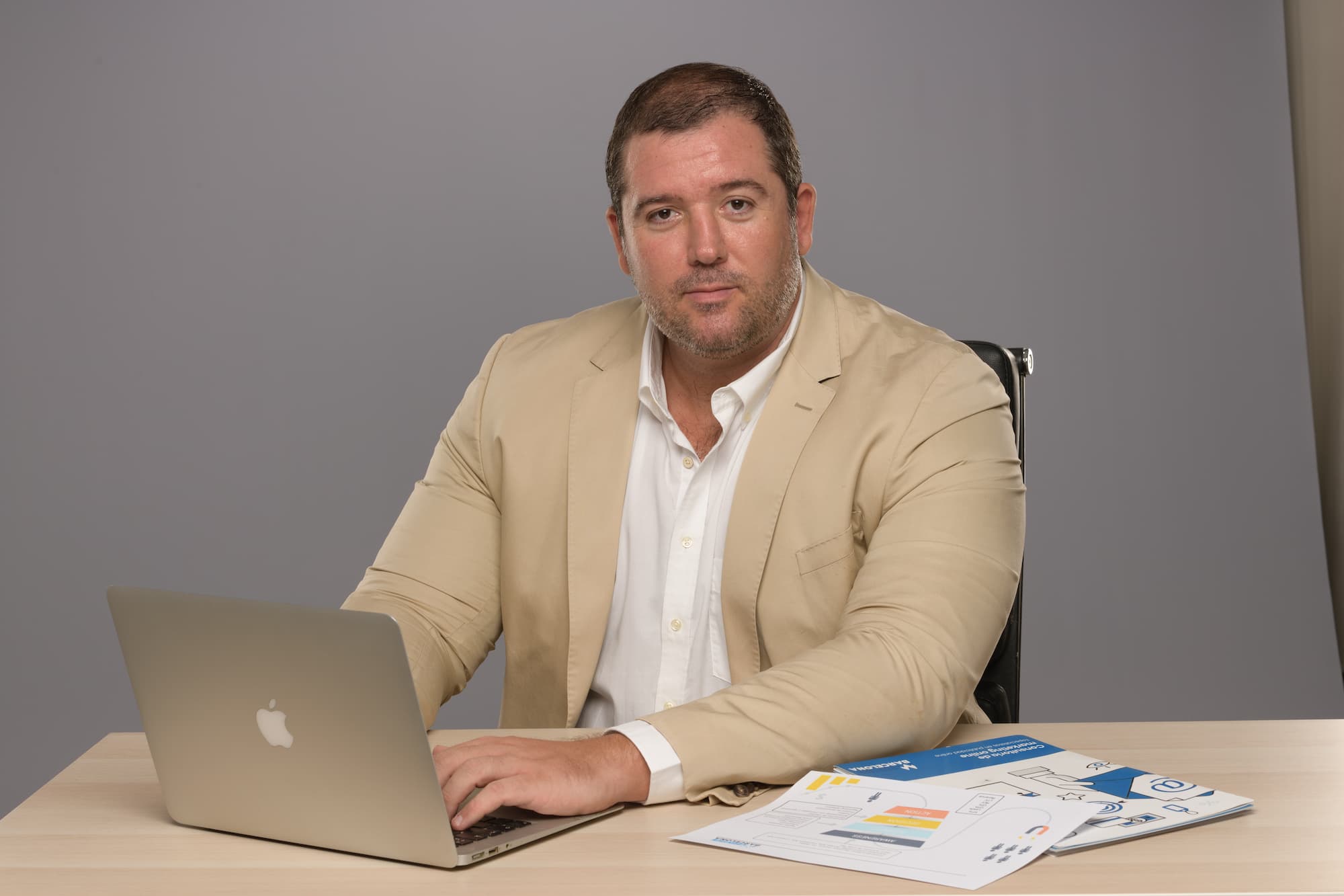 Cómo transformar negocio online con marketing digital